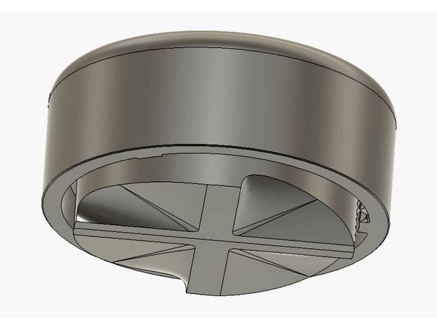 Espresso Distributor by Peter_Lundholm_Jensen