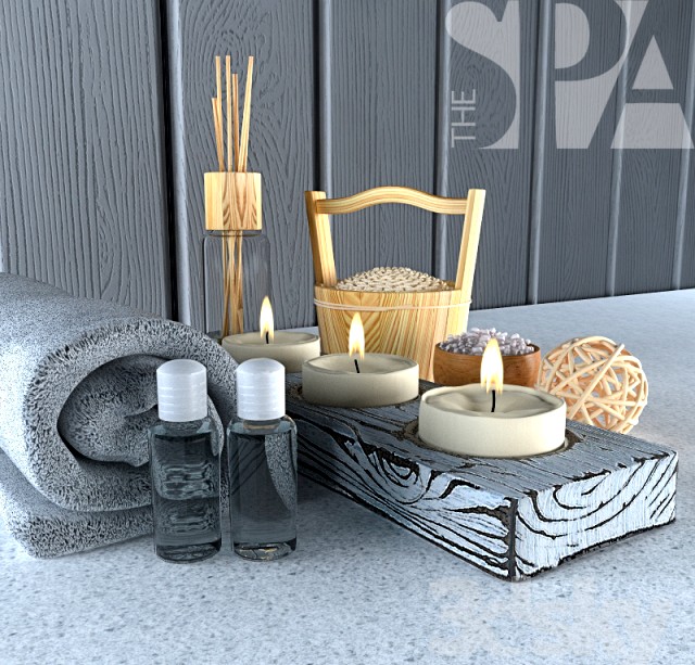 Decor SPA # 3