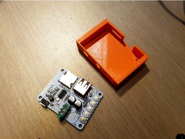 SANWU® Bluetooth Audio Receiver Digital Amplifier Board With USB Port TF Card Slot Decoding Play  by kjkwat