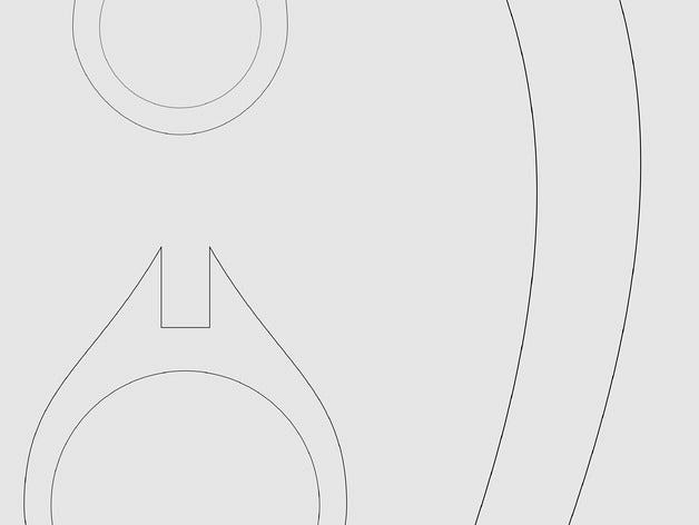 Cold Drip Coffee Tower by newnoise