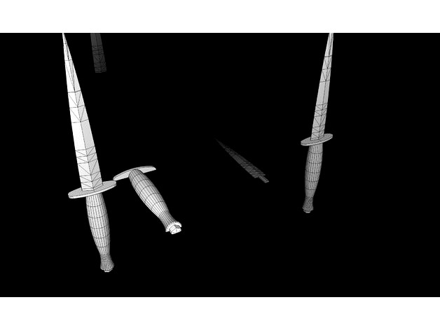 Airsoft FairBurn Sykes Replica by xceptionzero