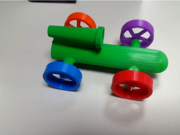 Turtle Power by mrethman4410