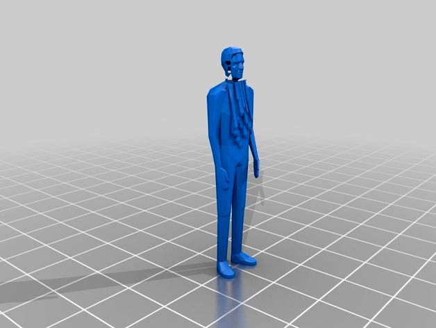 Rip Van Winkle by OwenRuza1