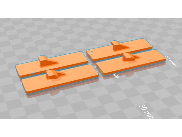 Form2 Feet by RoskaL