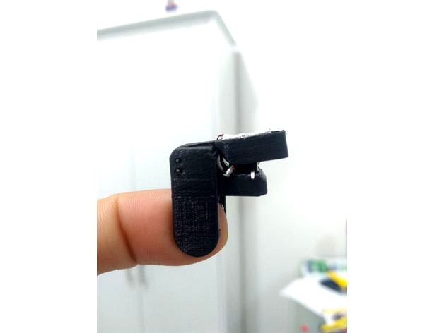 Smartphone Trigger by LFSousa