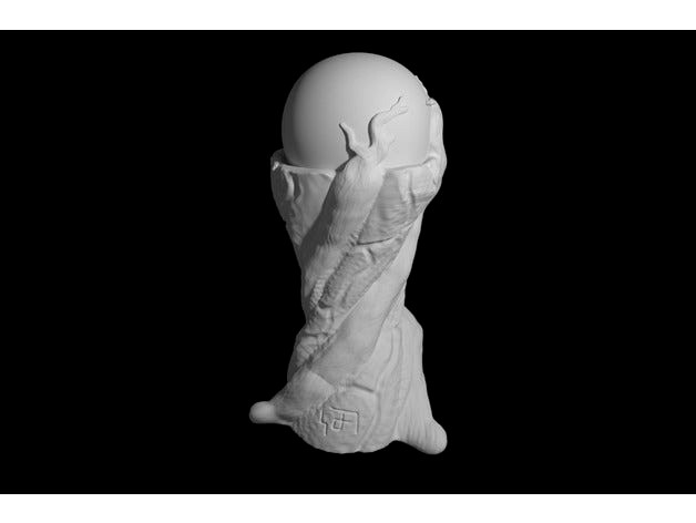 Crystal Ball by Studly