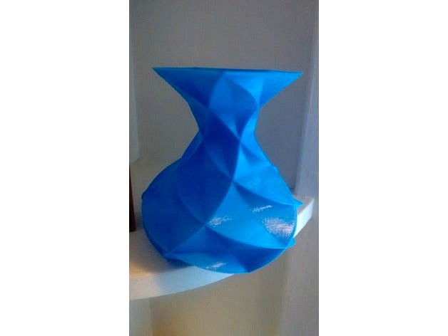Vase d'Emilie by CarlSans