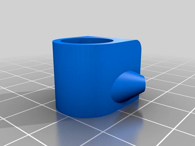 Sensor Rotation Stop by craigj