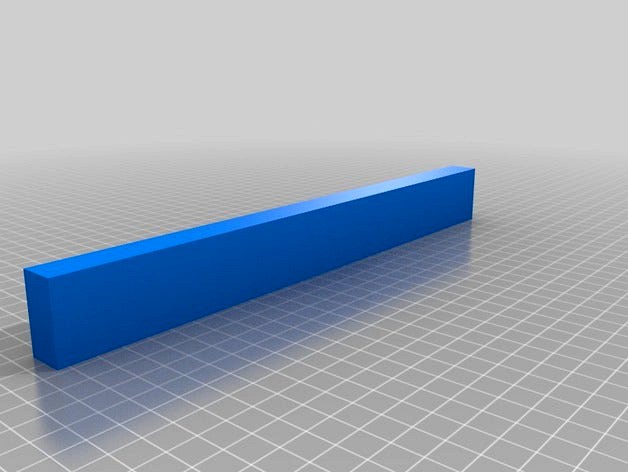 Ramp and Base Set to Model Simple Projectile Motion by nowot005