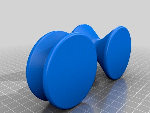 Desk Riser by shiannyamin