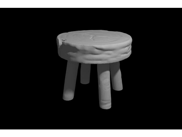 Tavern Stool by Studly