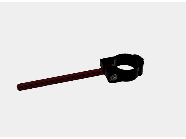 Field Target Wind Indicator by fieldtarget3dgr