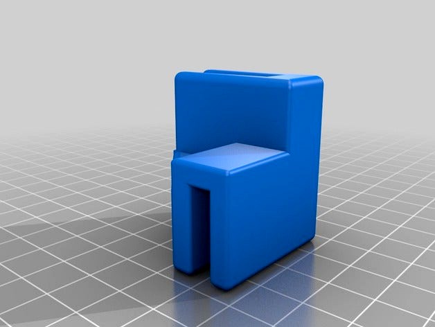 CTC lower back reinforcement  by kaspersondergaard86