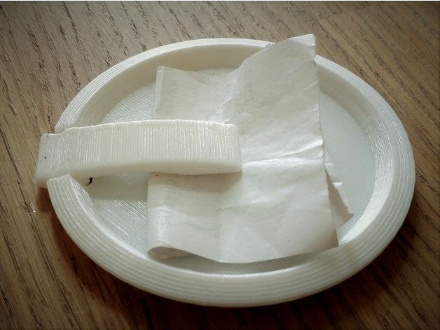 change-tray with clip by tomdavid