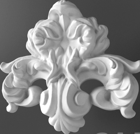 Fretwork