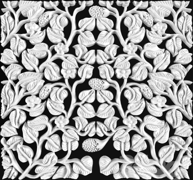 Fretwork