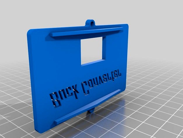 Buck Converter Case by al3xgaby99