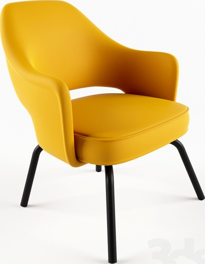 contemporary chair