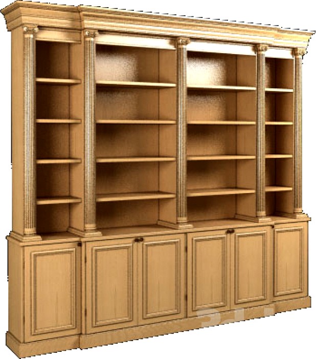 Bookcase