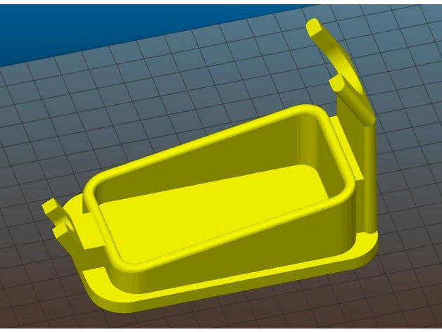 Soldering_Iron_Stand_NoSupport stronger by paparazzi