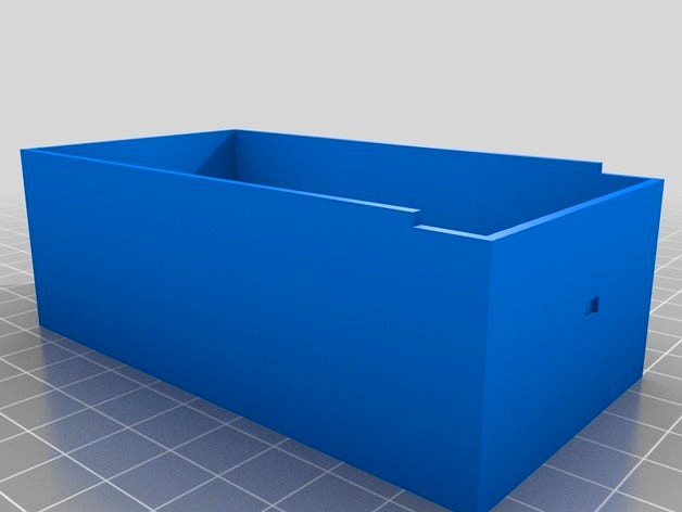 Magic Drawer by simonepernice