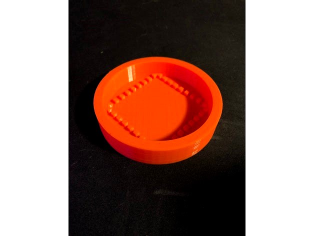 Super Mario Warp Tube Planter Tray by Zday