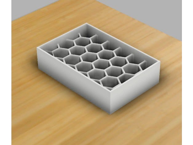 Object dryer by UniversalMaker