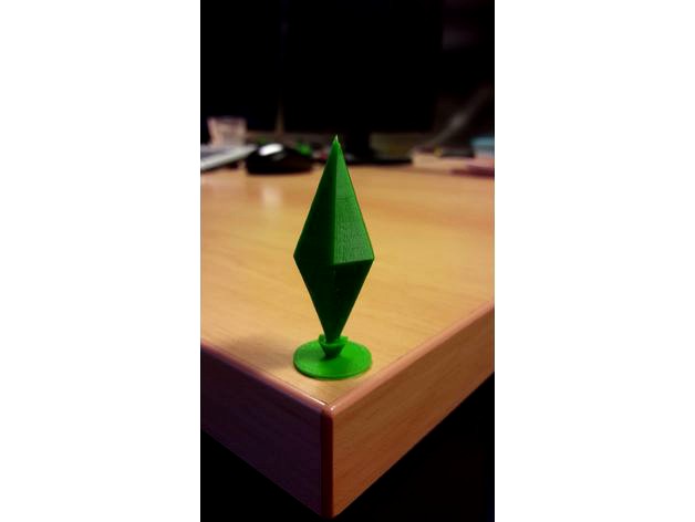 Plumbob by pilulu