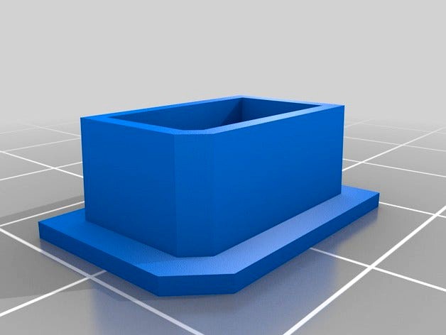 ASUS Maximus X CODE LED Q-Code Cover by TehHandsomeRob