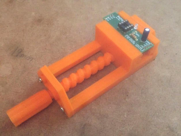 Mini Vice by dan241297