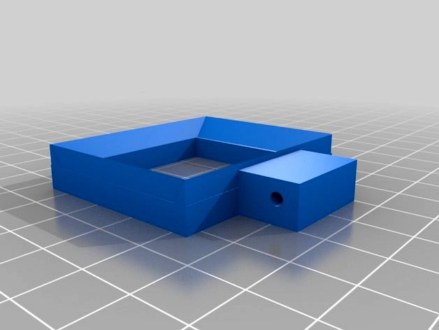 chamfered cronos door(fixed) by jaxon_miller