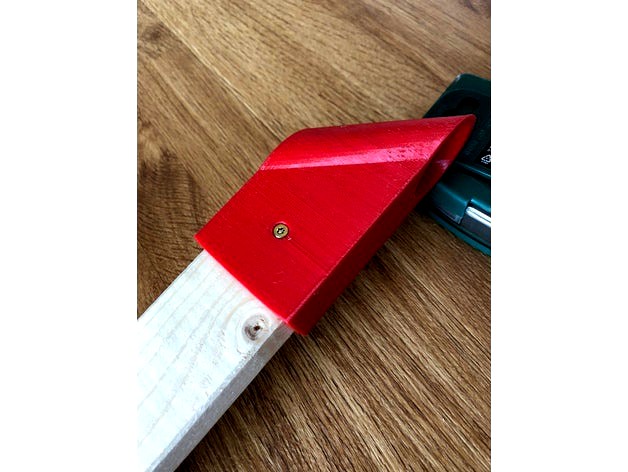 IKEA KALLAX Banister, Stairs, Stair-Rail by HKthings