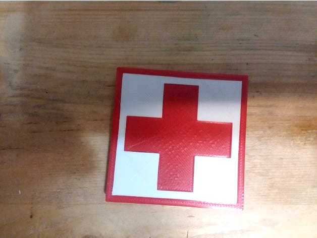 IFAK patch  by iCodesmith
