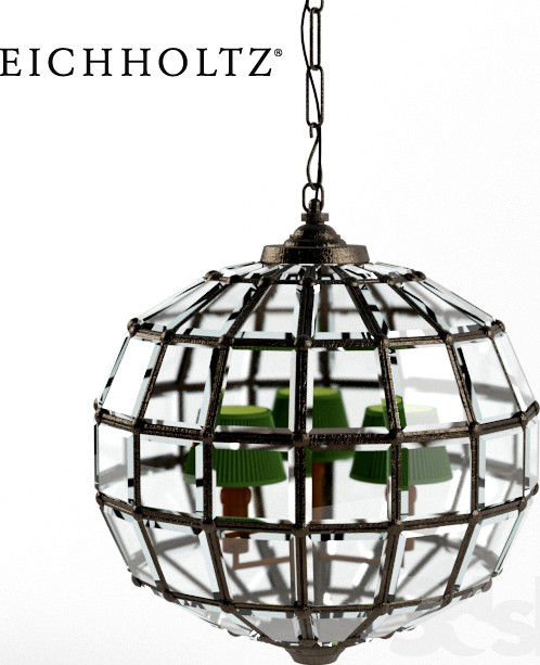 Eichcholtz Lantern Luna