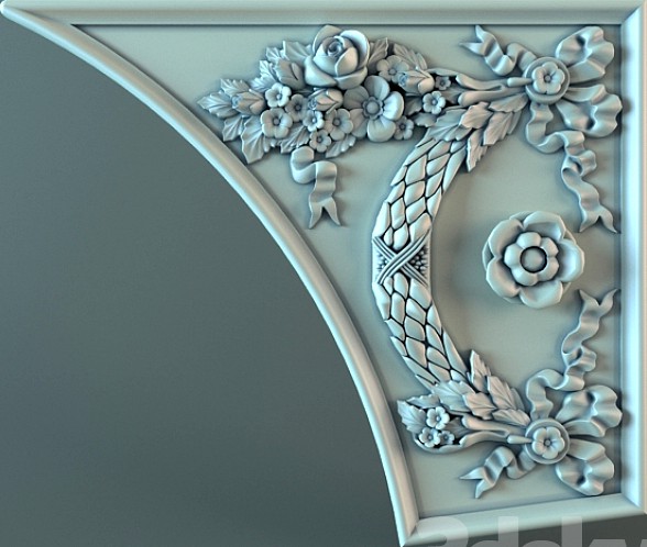 fretwork