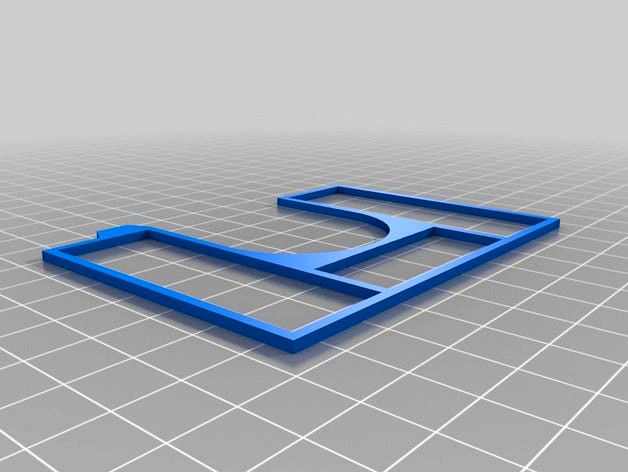 KDM Innovations Deck box with dividers by thejonnylaw