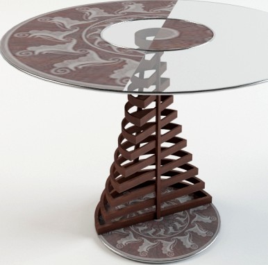 Table Sector