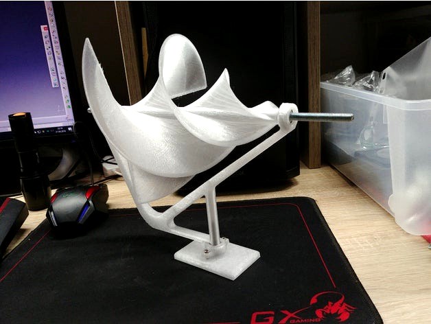 Archimedes by Lukass