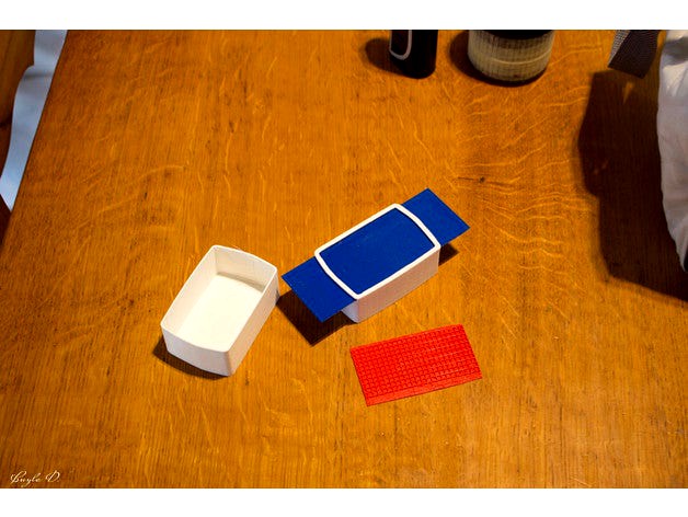 YONGNUO YN560-III Speedlight diffuseur by blackmanshadow