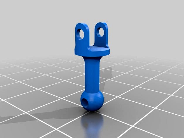 Micro RS4 driveshaft by k0b3rIT