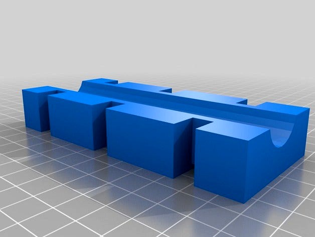 PTZ camera pole mounting by ba10s118