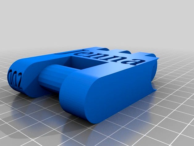 Belt lock by Dakota_Wolf