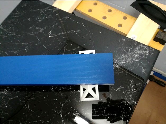 Stackable Painting Prism by DraftingJake