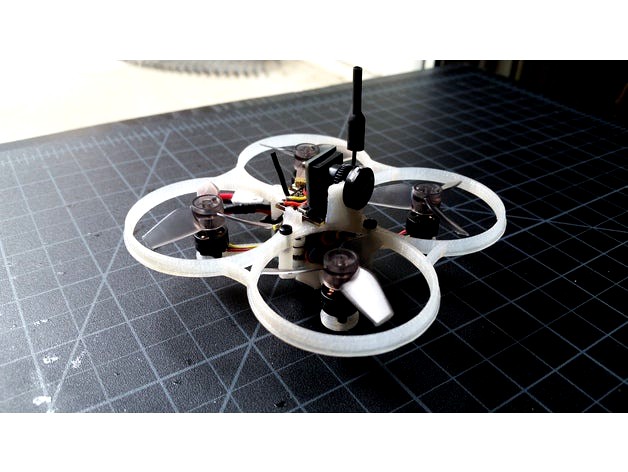 Micro 64 Nano Light by Rygar1432