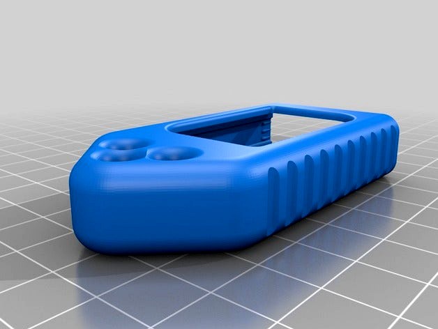 ISDT BC-8S Protector / Keyring Case by jdmkramer