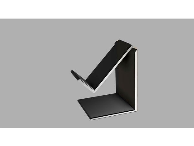 Stand for joy-con controller by reggi