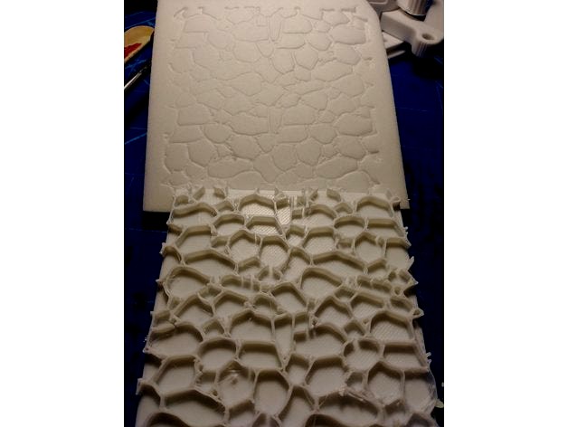 Flagstone stamp by Olyrick