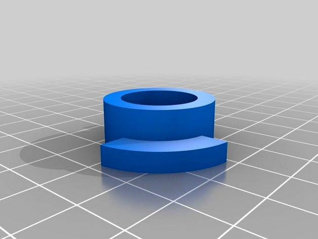 Adaptador h1 by UTOPIA