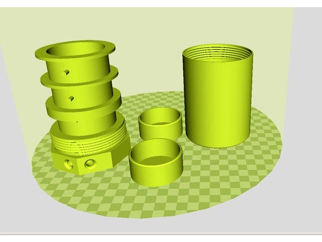 TackleTube by aarondiab