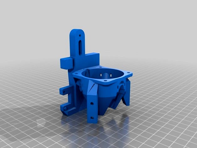 Diamond for EVO by txuslaif